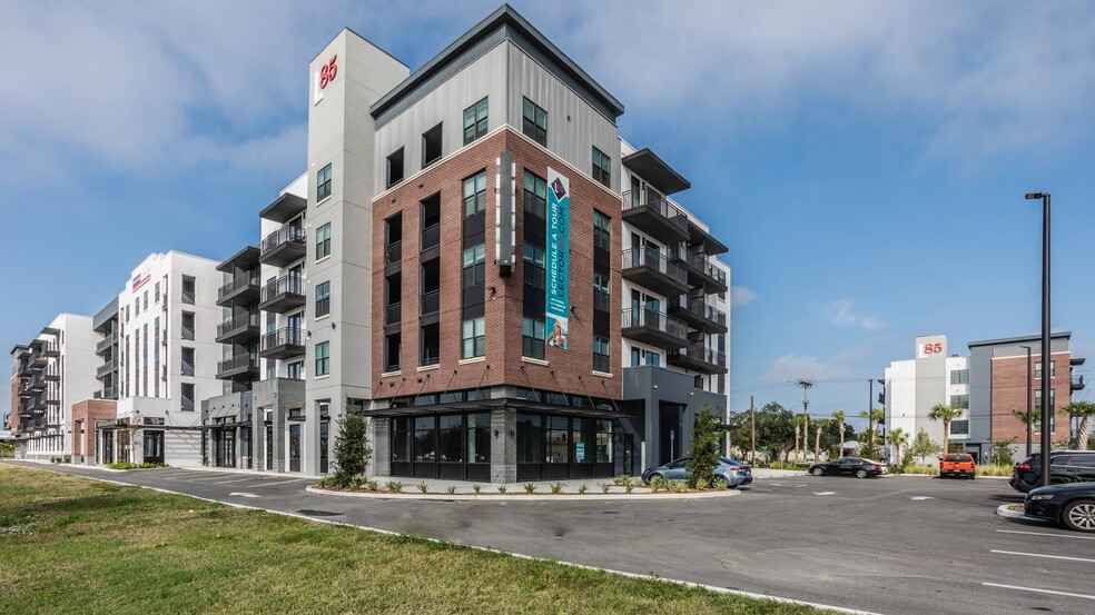 More Photos Of 2409 E 2nd Ave, Tampa Apartments For Lease