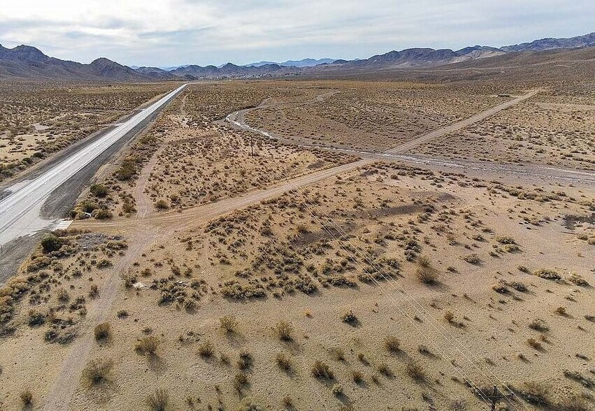 More Photos Of 62301 US Highway 95, Beatty Land For Sale
