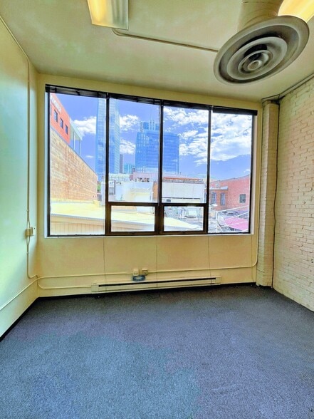 More Photos Of 1440 Blake St, Denver Office For Sale