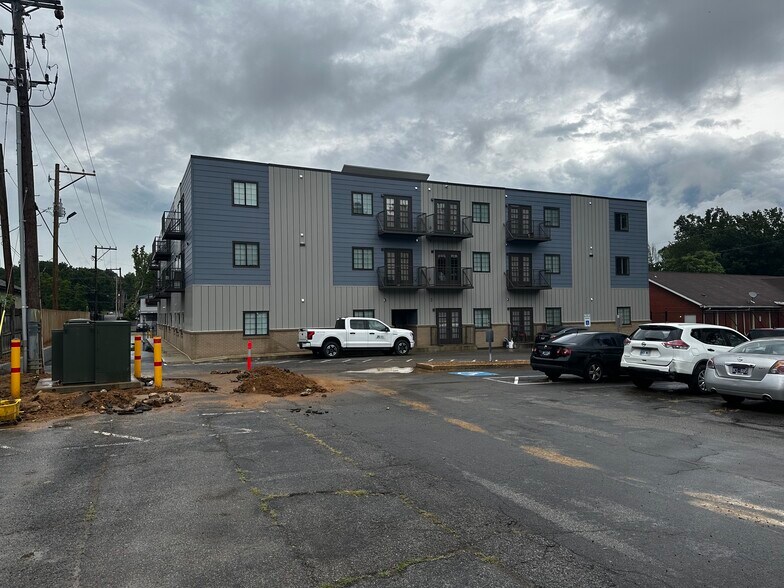 More Photos Of 3637 Park Ave, Memphis Apartments For Sale