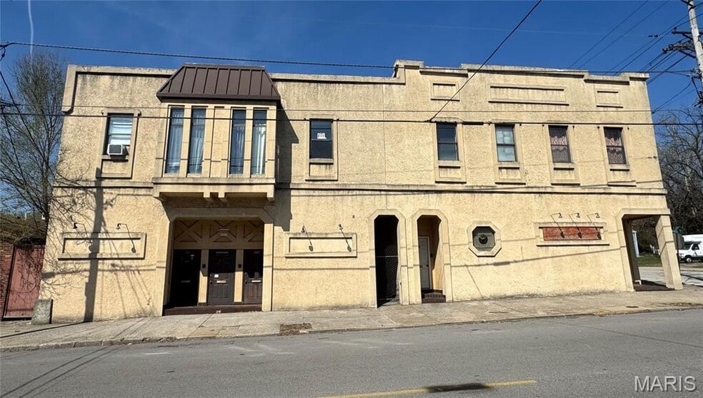 Primary Photo Of , Alton General Retail For Sale