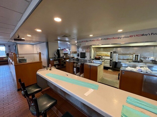 More Photos Of 380 E 1620 S, Salina General Retail For Sale