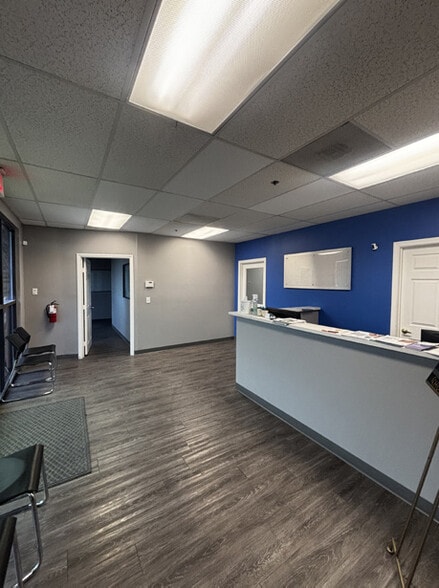 More Photos Of 4270 S Decatur Blvd, Las Vegas Medical For Lease