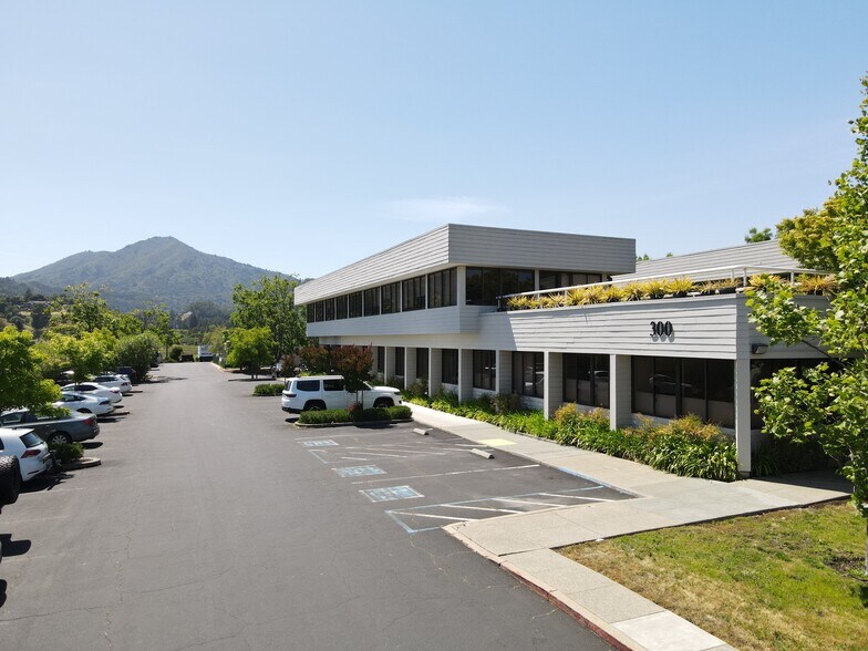 Primary Photo Of 300 Tamal Plz, Corte Madera Office Residential For Lease