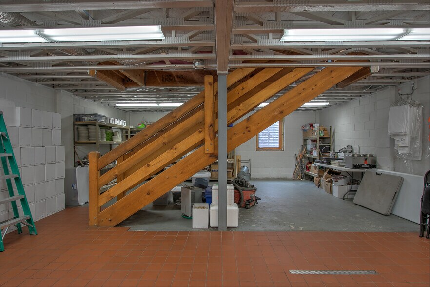 More Photos Of 43020 Blackhawk Rd, Harris Lodge Meeting Hall For Sale