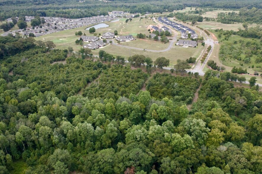 More Photos Of Airport Rd Tract # 4 Perry GA 31069, Perry Land For Sale