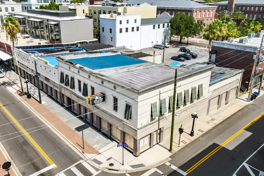 More Photos Of 1324 E 7th Ave, Tampa Restaurant For Sale