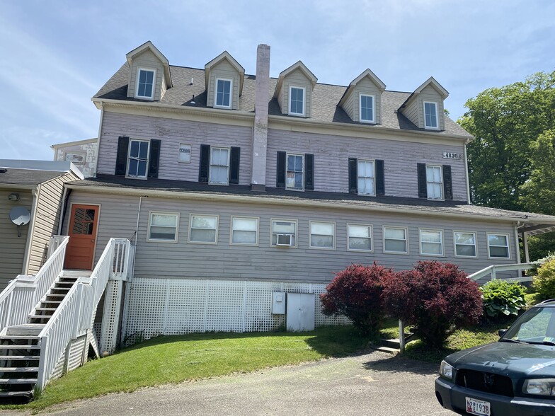 More Photos Of 4830 Schley Ave, Braddock Heights Lodge Meeting Hall For Sale