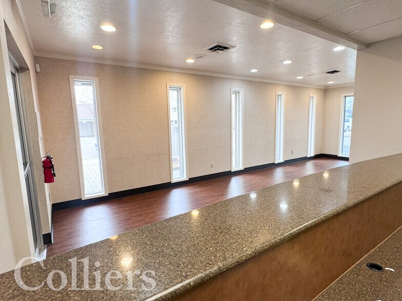 More Photos Of 404 E Elm St, Caldwell Medical For Sale
