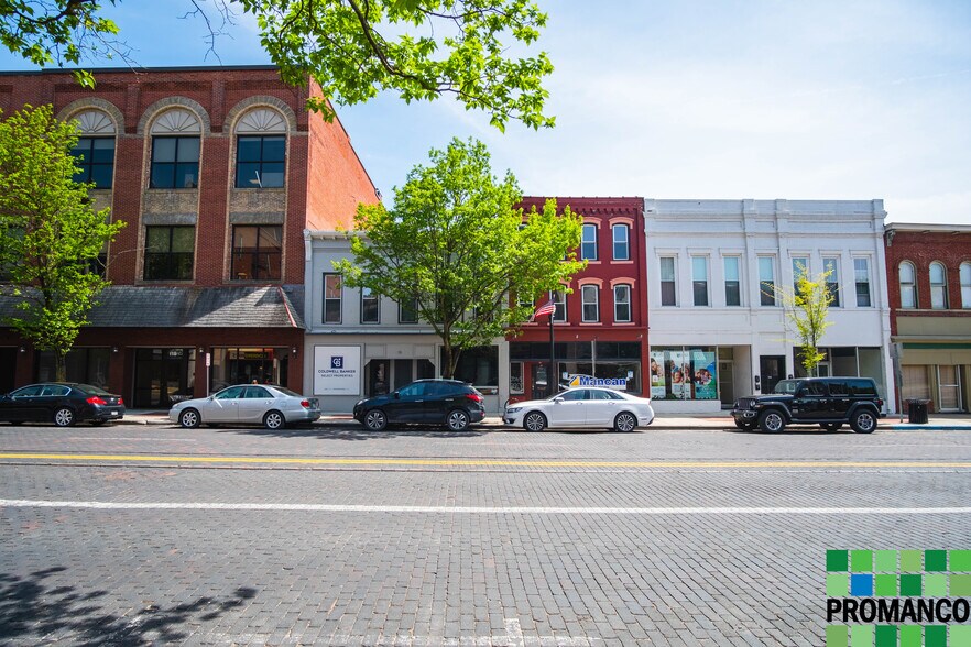 More Photos Of 114 Putnam St, Marietta Restaurant For Lease