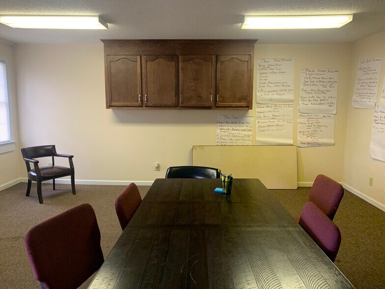 More Photos Of 3908 S New Hope Rd, Gastonia Religious Facility For Sale