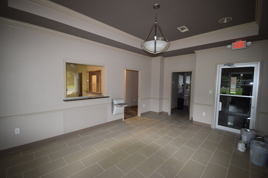 More Photos Of 3001 Twin Rivers Dr, Arkadelphia Medical For Lease