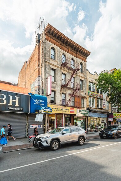 More Photos Of ,  Multifamily For Sale