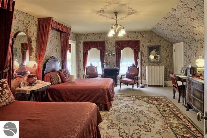 More Photos Of 230 Wellington St, Traverse City Hospitality For Sale