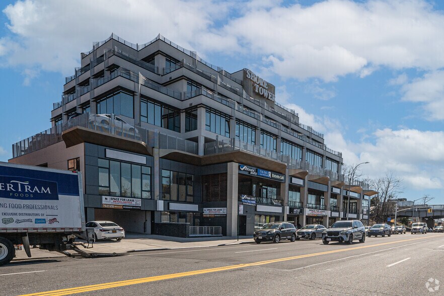 More Photos Of 3121 Ocean Ave, Brooklyn Storefront Retail Office For Lease