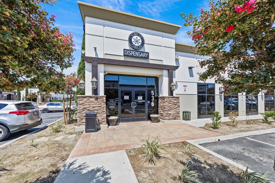 More Photos Of 536 Queensland Cir, Corona Office For Sale