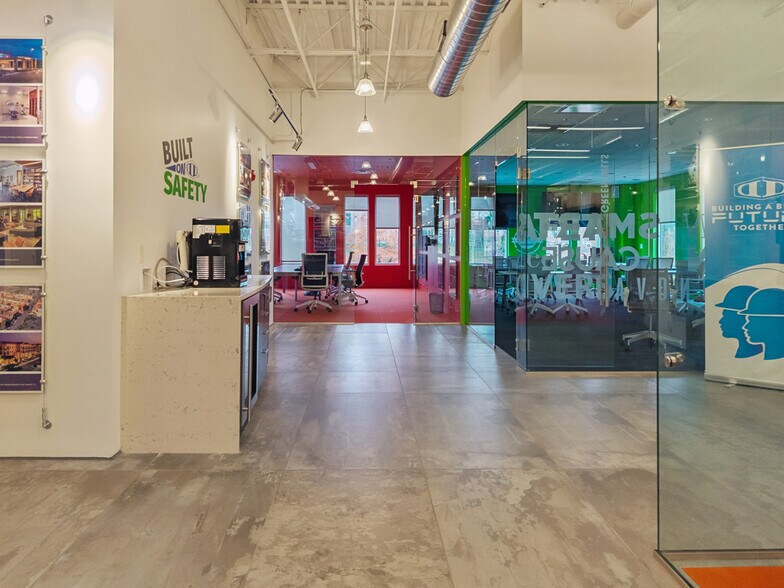 More Photos Of 2179 Edward Curd Ln, Franklin Loft Creative Space For Sale