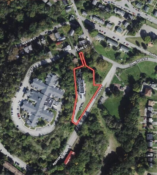 More Photos Of 123 Hamilton Ave, Turtle Creek Healthcare For Sale