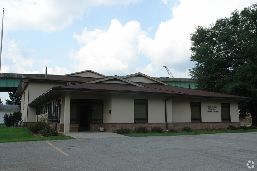 Primary Photo Of 300 Riverside Dr, Charleston Schools For Sale