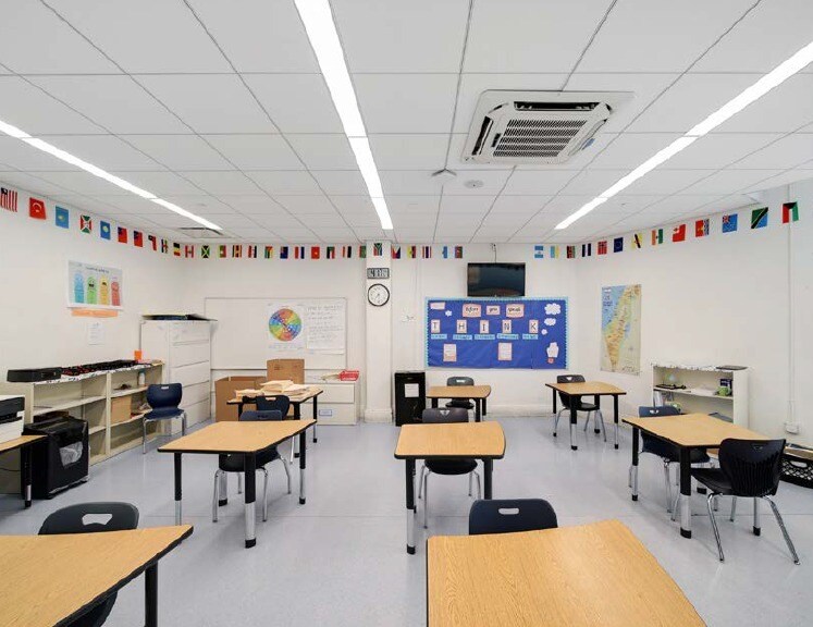 More Photos Of 147 Saint Nicholas Ave, New York Schools For Lease