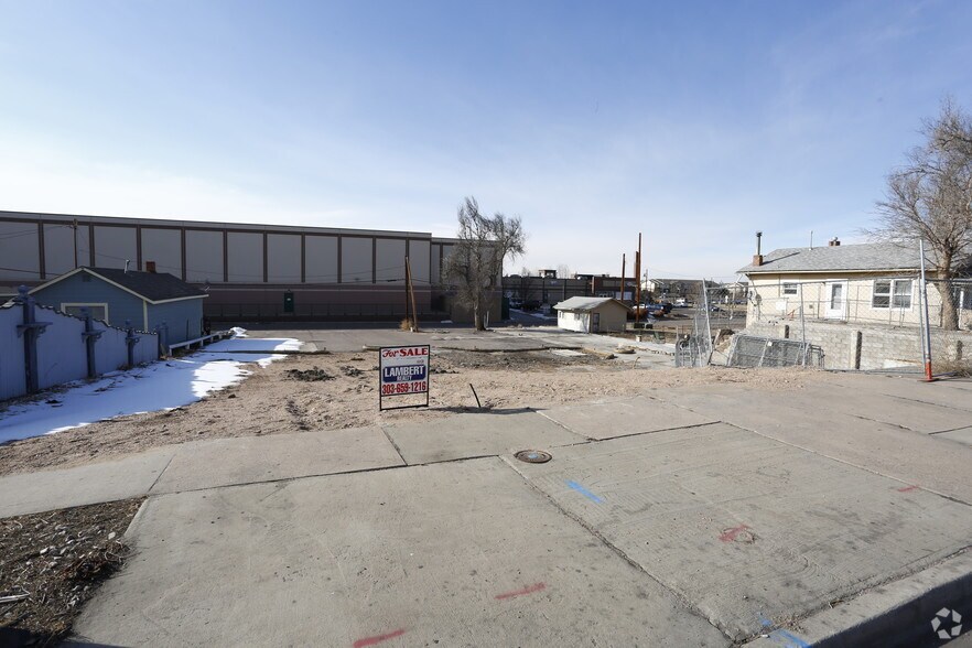 239 S Main St, Brighton, CO 80601 Land For Lease