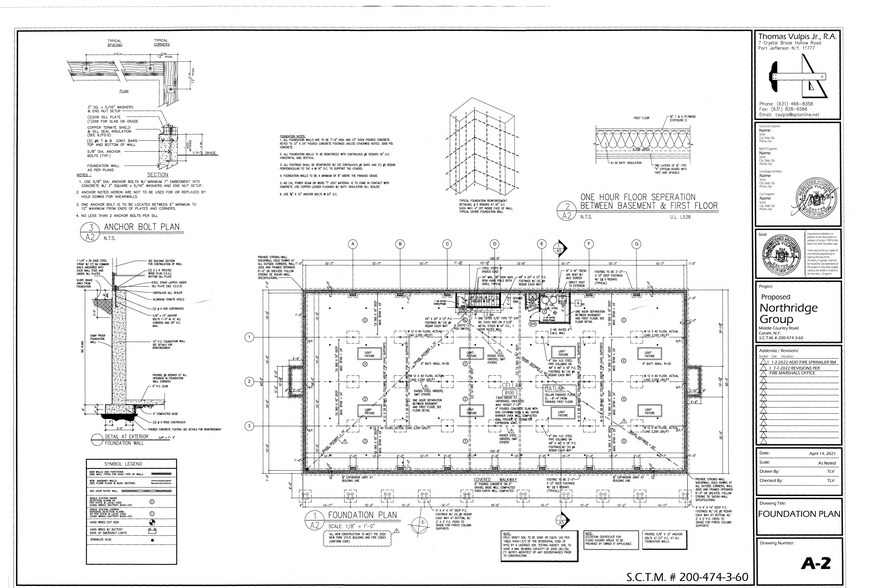More Photos Of Middle Country Rd @ Middle Country & Parsnip Pond, Selden Land For Sale