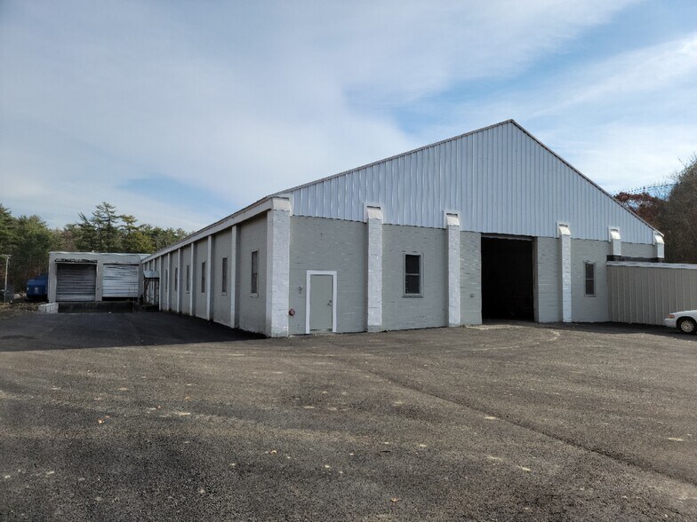 Primary Photo Of 64 B St, Hanover Warehouse For Lease
