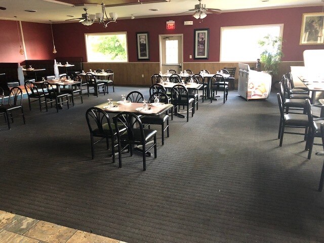 More Photos Of 3716 6th St, Harrisburg Restaurant For Sale