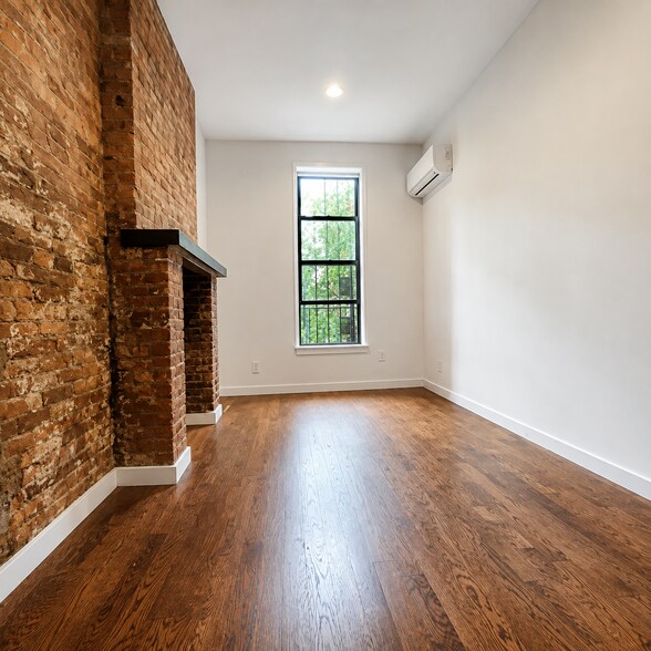 More Photos Of 308 Tompkins Ave, Brooklyn Apartments For Sale