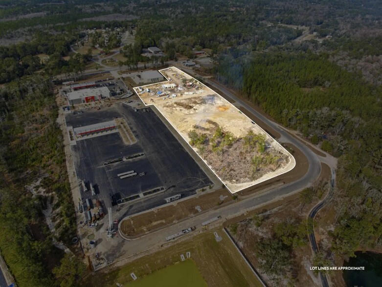 More Photos Of 0 Joe Manning Rd, Ponce De Leon Land For Sale