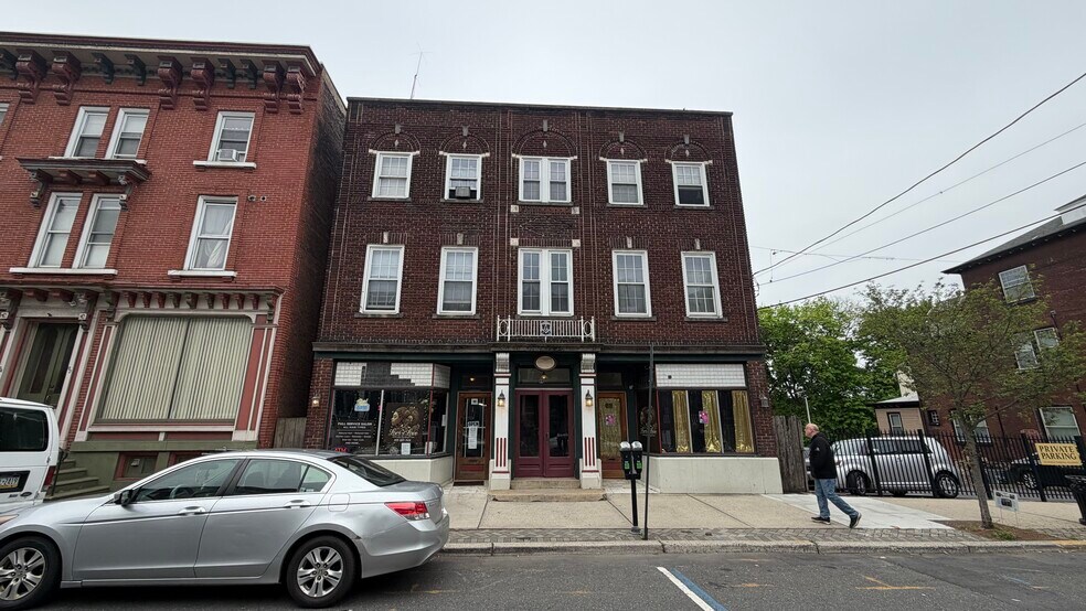 More Photos Of 88-90 S Main St, Phillipsburg Storefront Retail Office For Sale