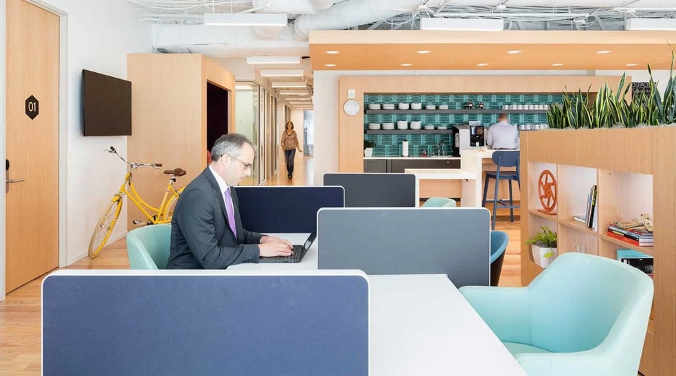 More Photos Of 3 E 3rd Ave, San Mateo Coworking Space