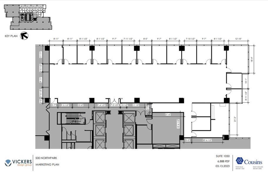 More Photos Of 1200 Abernathy Rd NE, Atlanta Unknown For Lease