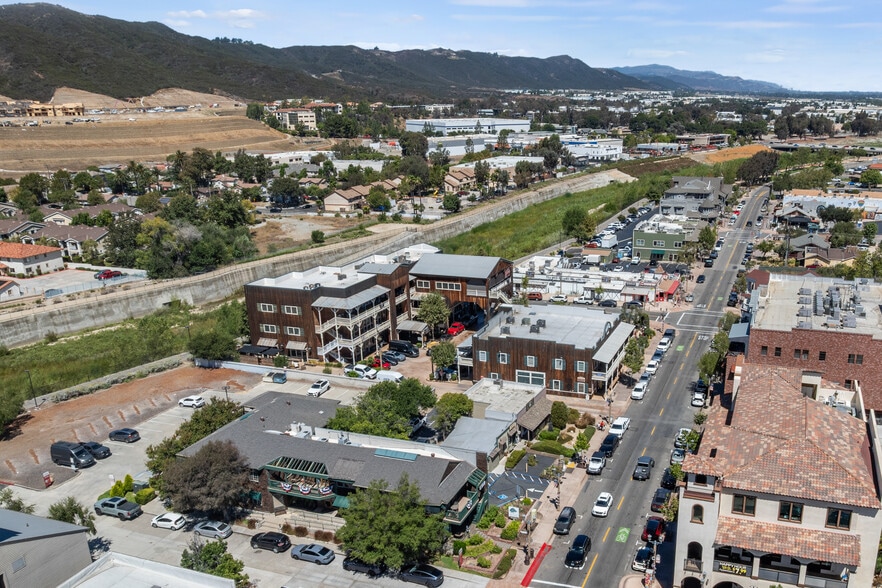 More Photos Of 28581 Front St, Temecula Office For Sale