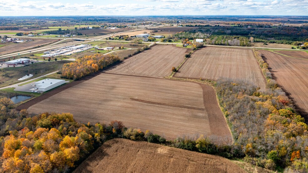 More Photos Of 9134 Highway 76, Neenah Land For Sale