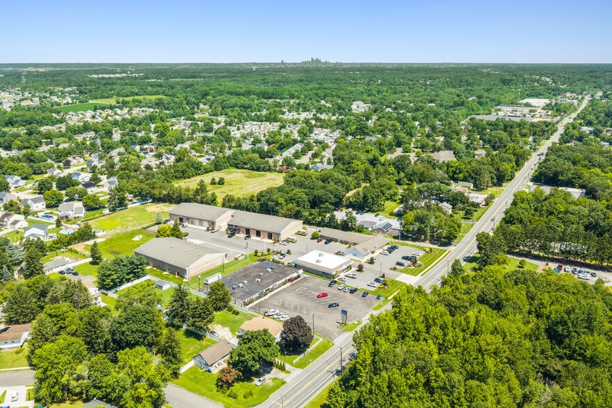 More Photos Of 570 Bridgeton Pike, Mantua Freestanding For Sale