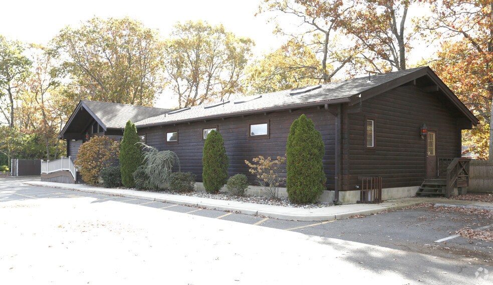 More Photos Of 321 Lacey Rd, Forked River Medical For Sale