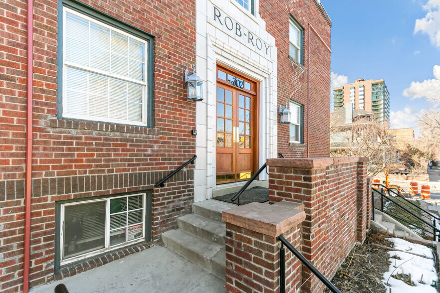 More Photos Of 702 E 12th Ave, Denver Apartments For Sale