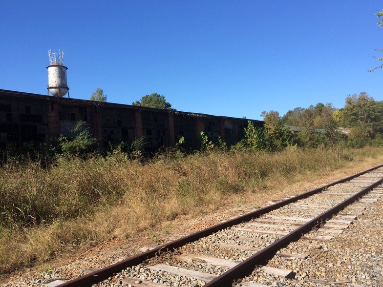 More Photos Of 950 Whitehall Rd, Athens Manufacturing For Lease