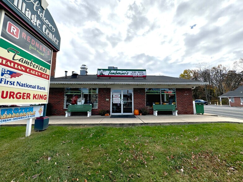 More Photos Of 2126 N Fountain Green Rd, Bel Air Supermarket For Sale
