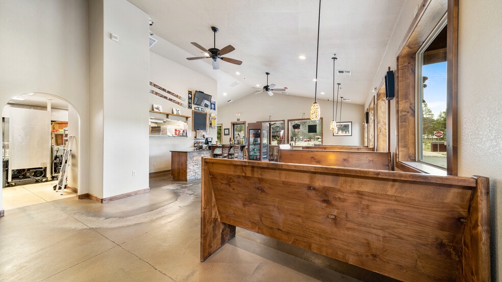 More Photos Of 3160 Highway 50, South Lake Tahoe Restaurant For Sale