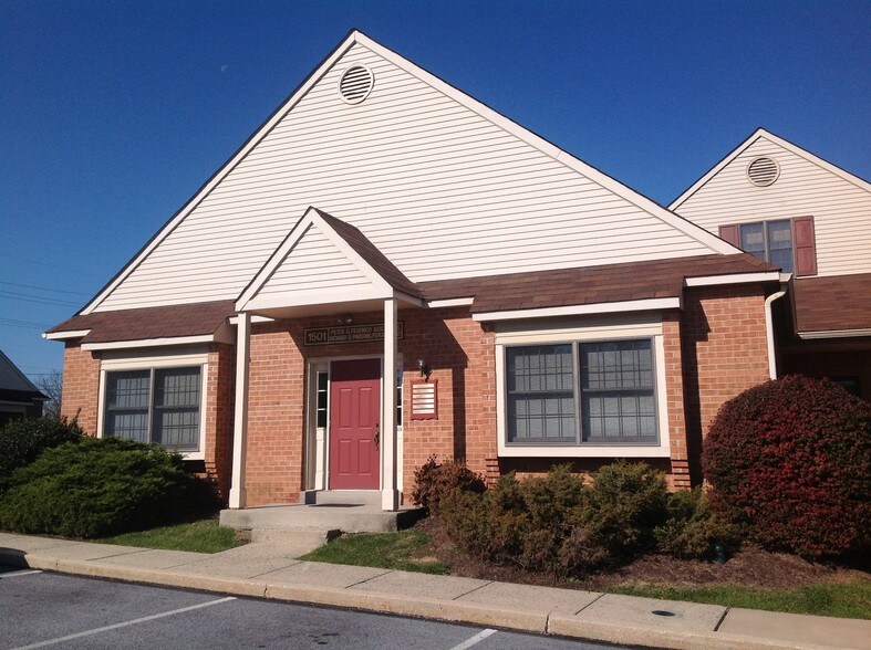 More Photos Of 1501-1509 McDaniel Dr, West Chester Office For Lease