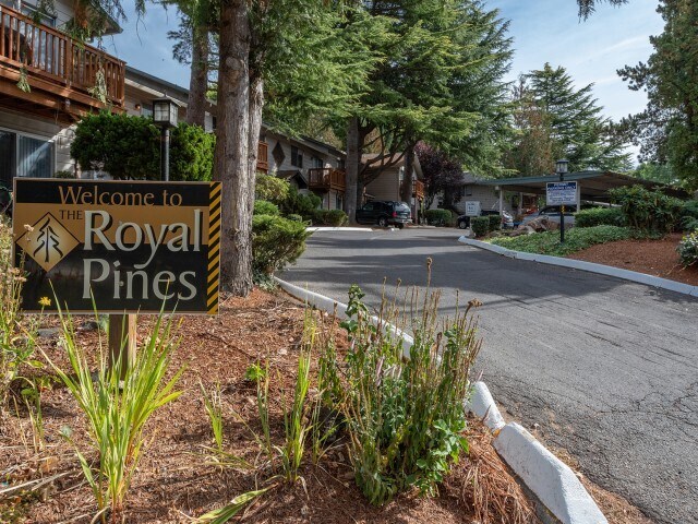 More Photos Of 9555 SW Allen Blvd, Beaverton Apartments For Sale