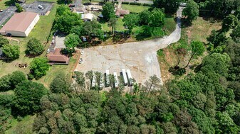 More Photos Of 2332 Old Covington Hwy, Conyers Land For Sale