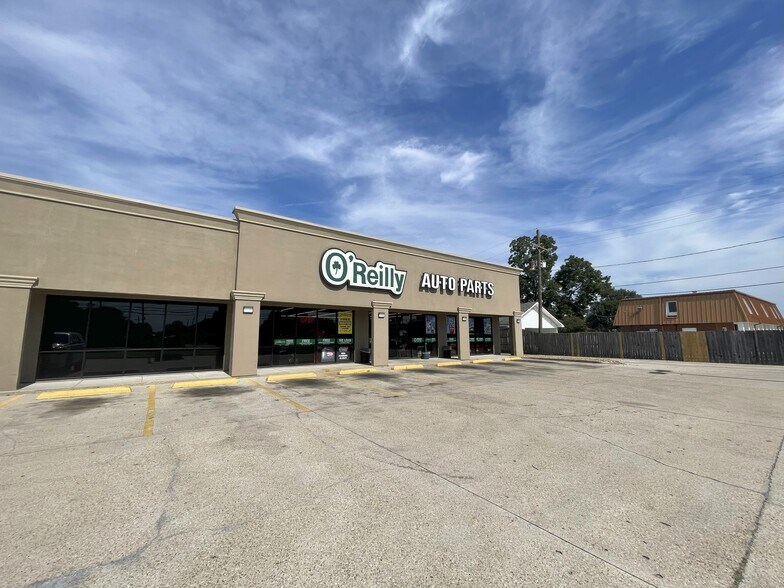 More Photos Of 58630 Belleview Dr, Plaquemine General Retail For Sale