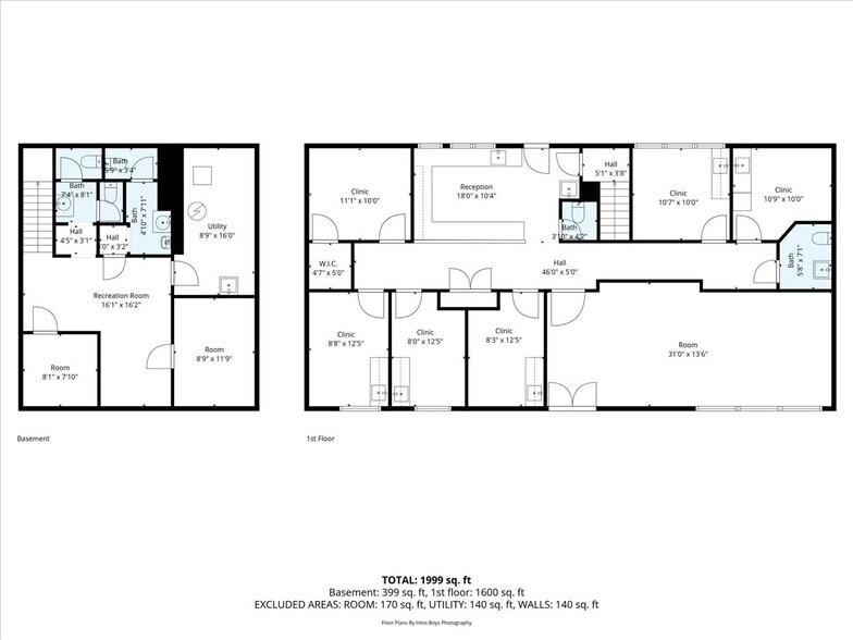 More Photos Of 860 Central Park Ave, Scarsdale Bank For Lease