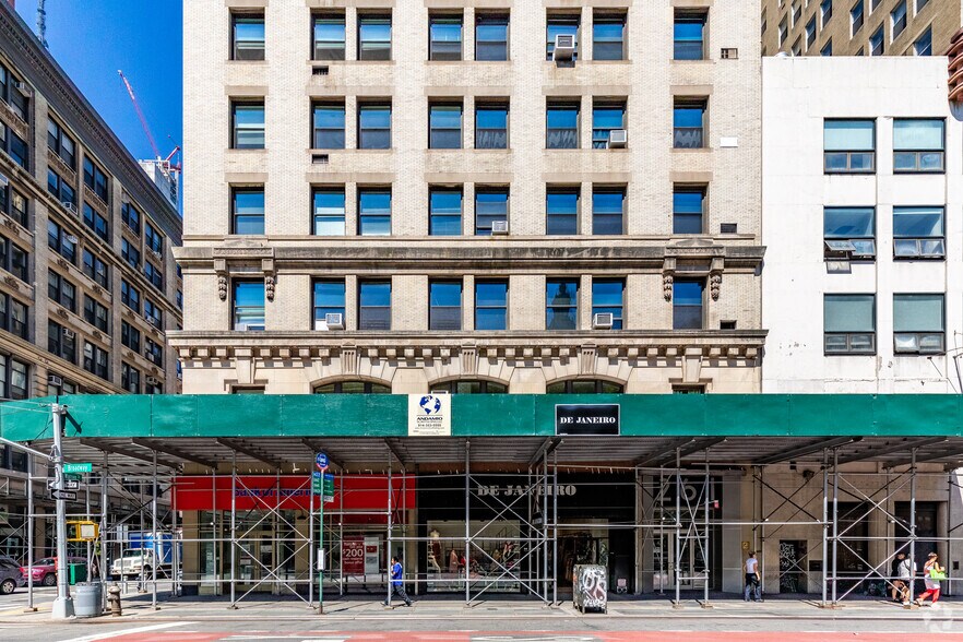 More Photos Of 261 Broadway, New York Apartments For Sale