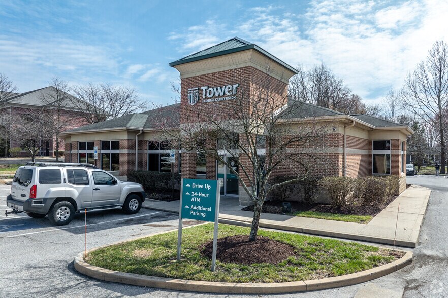 Primary Photo Of 1071 Md Rt 3, Gambrills Office For Lease