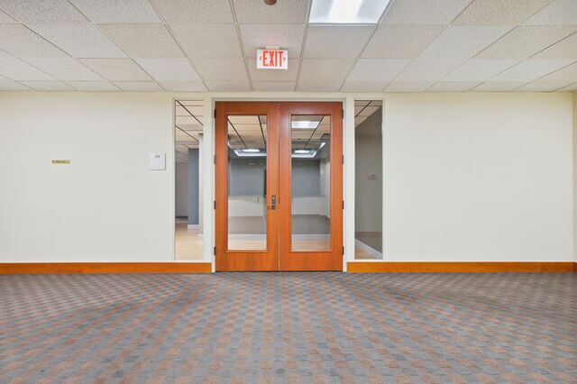 More Photos Of 1950 Old Gallows Rd, Vienna Office For Lease
