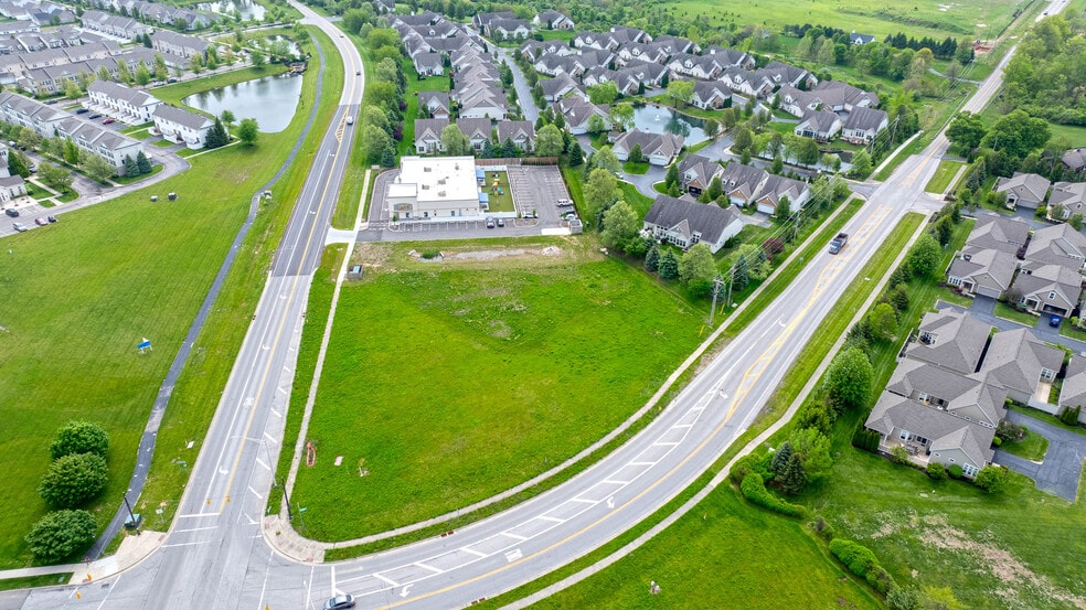 More Photos Of 6239 Hayden Run Rd, Hilliard Land For Sale